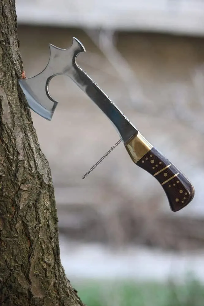 Survival Hatchet