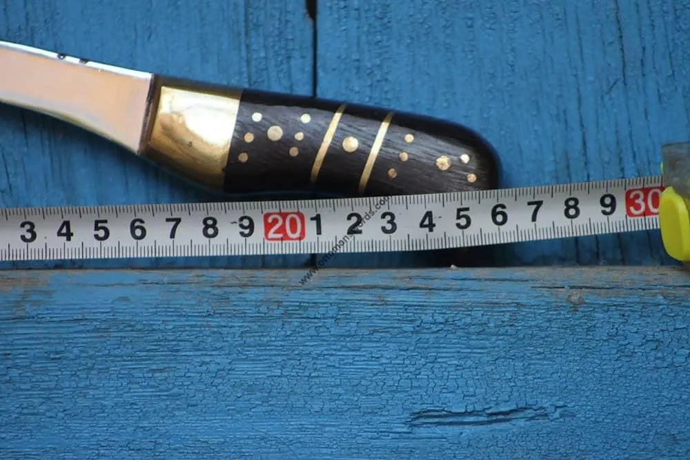 Survival Hatchet