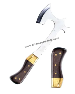 Survival Hatchet