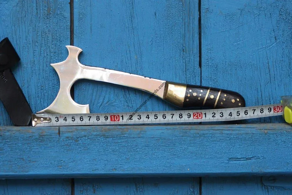 Survival Hatchet