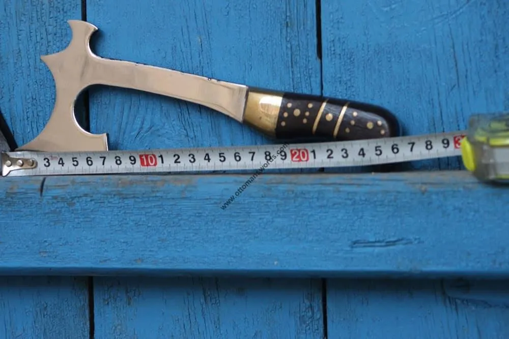 Survival Hatchet