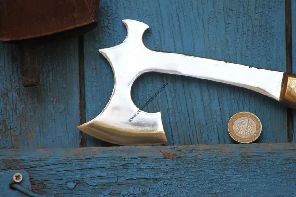 Survival Hatchet