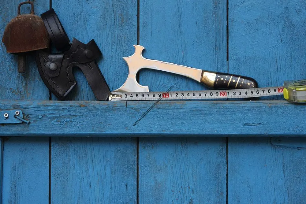 Survival Hatchet