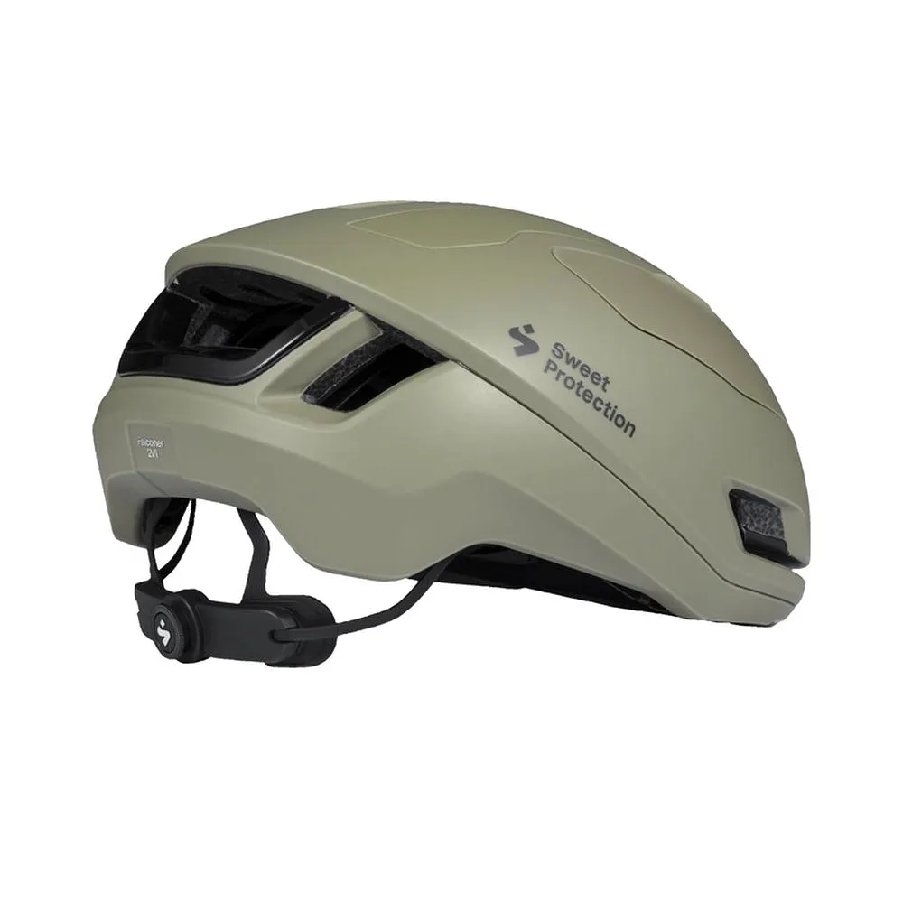 SWEET PROTECTION Helmet Falconer Aero 2Vi MIPS - Woodland