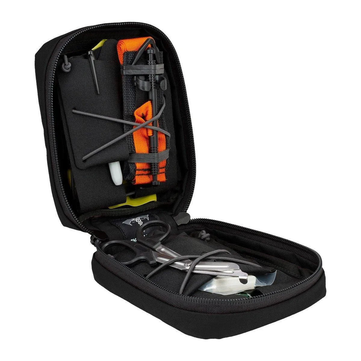 TacMed™ Critical Event Response System – Mass Casualty
