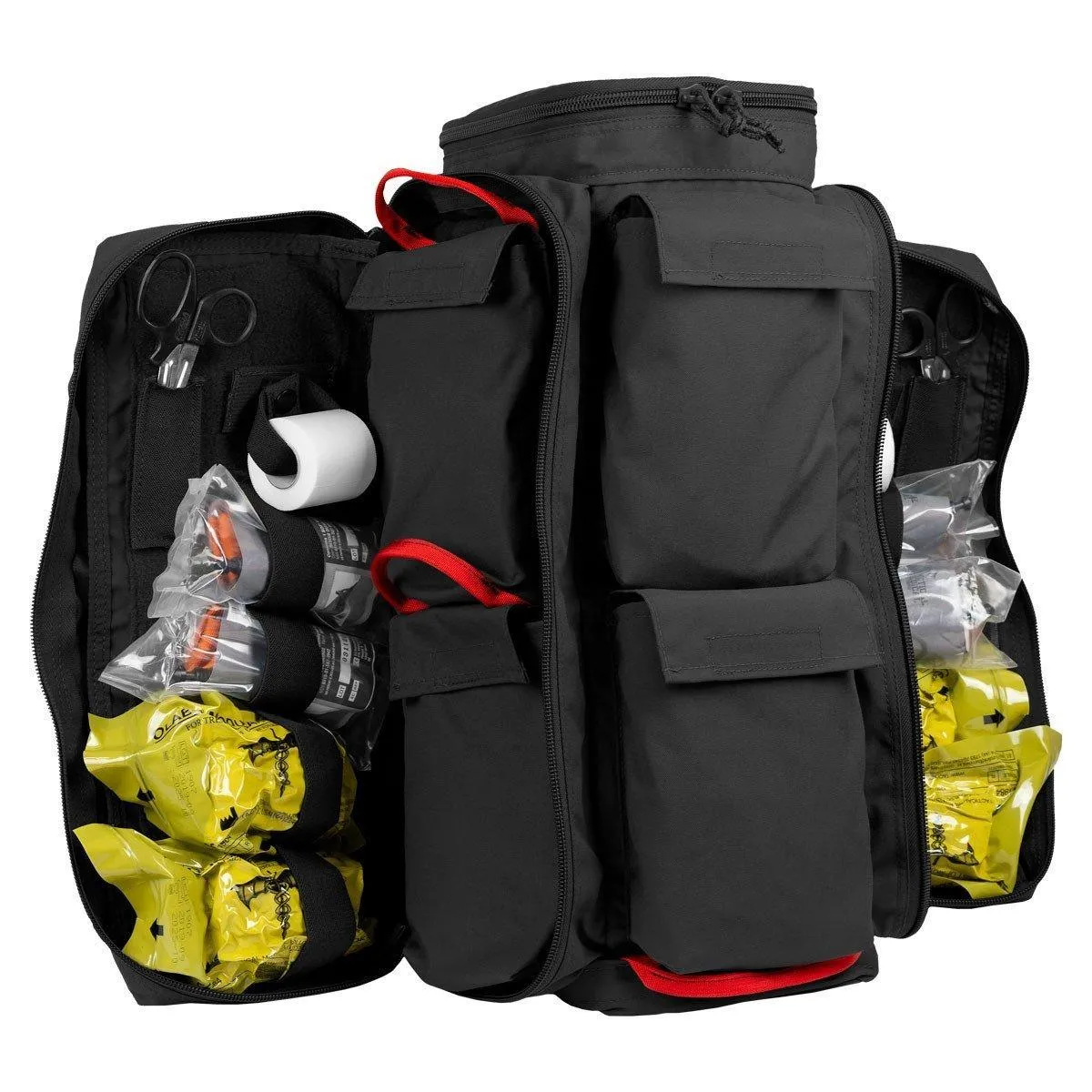 TacMed™ Critical Event Response System – Mass Casualty