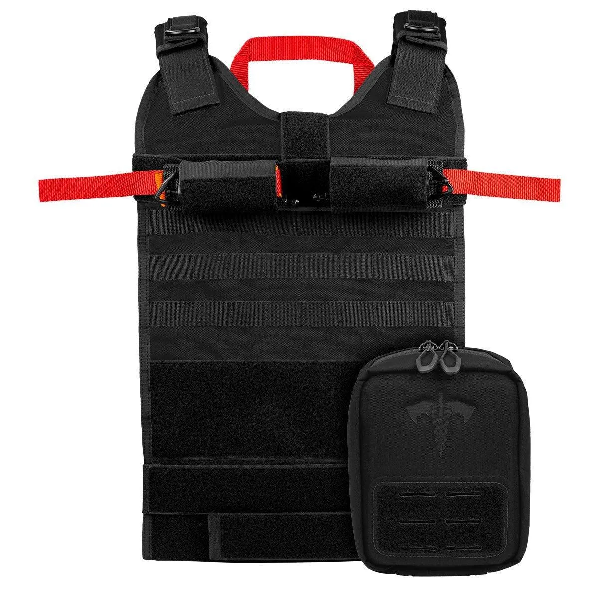 TacMed™ Critical Event Response System – Mass Casualty
