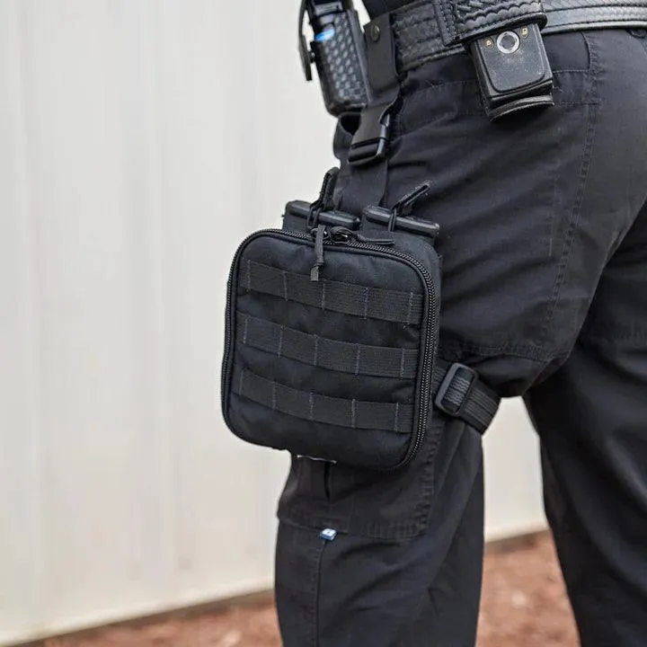 TACMED™ Patrol Rifle Response Pouch