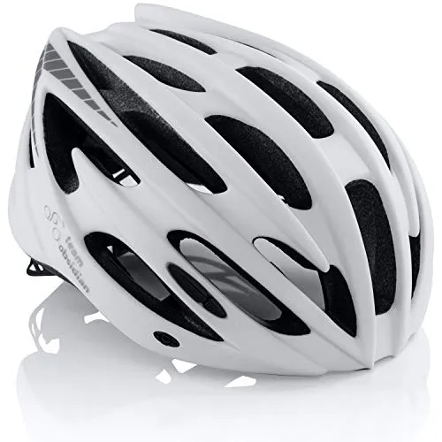 TeamObsidian Airflow Bike Helmet