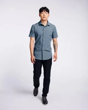 Teren | Daily Driver Shirt