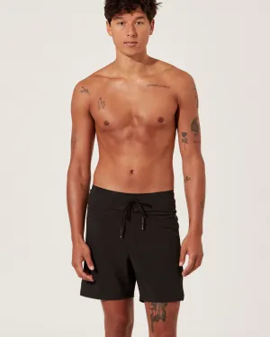 The Compression Short - Black