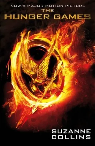 The Hunger Games (The Hunger Games #1)