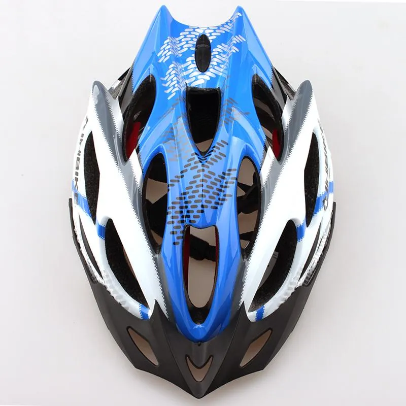 Ultralight Cycling Helmet