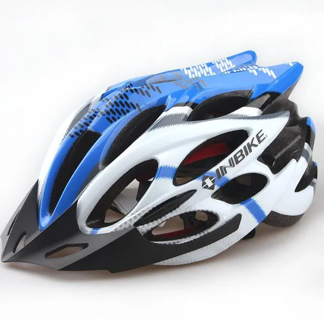 Ultralight Cycling Helmet