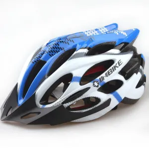 Ultralight Cycling Helmet