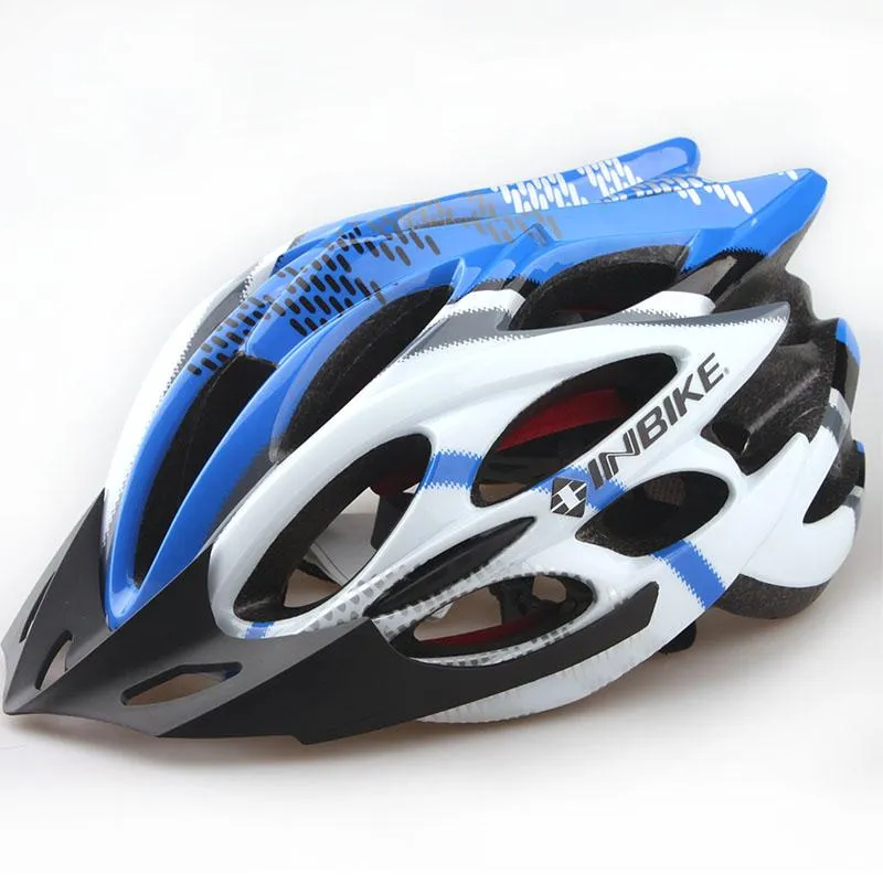 Ultralight Cycling Helmet