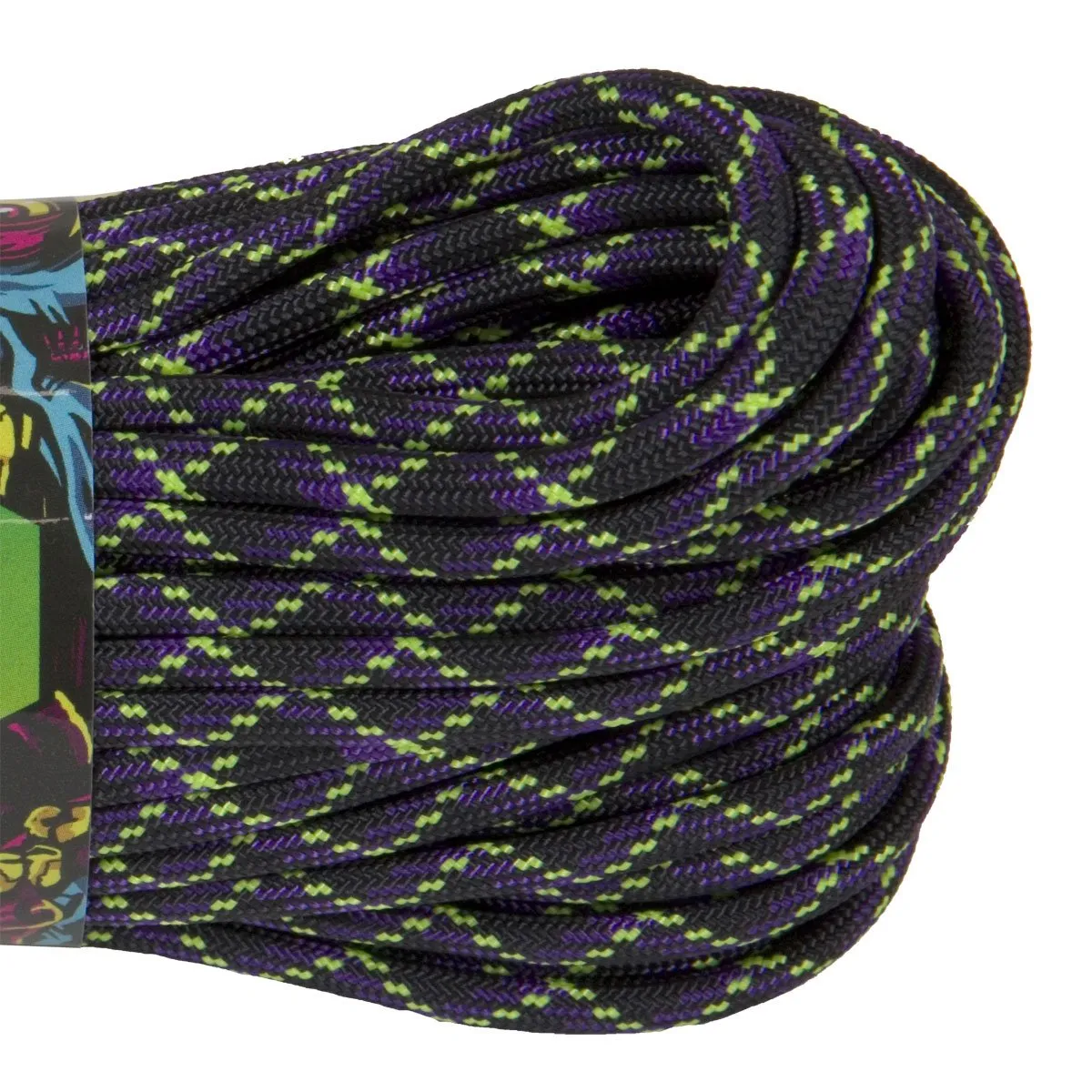 Undead 550 Paracord