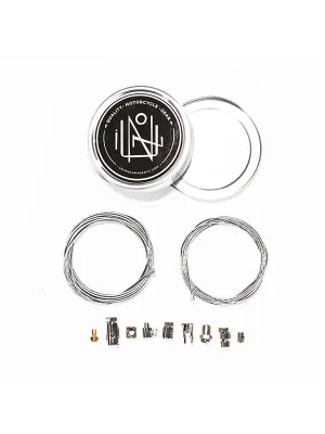 Union Garage Emergency Cable Repair Kit
