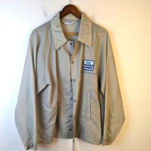 Vintage 80's  Tackle Shop Jacket - XL