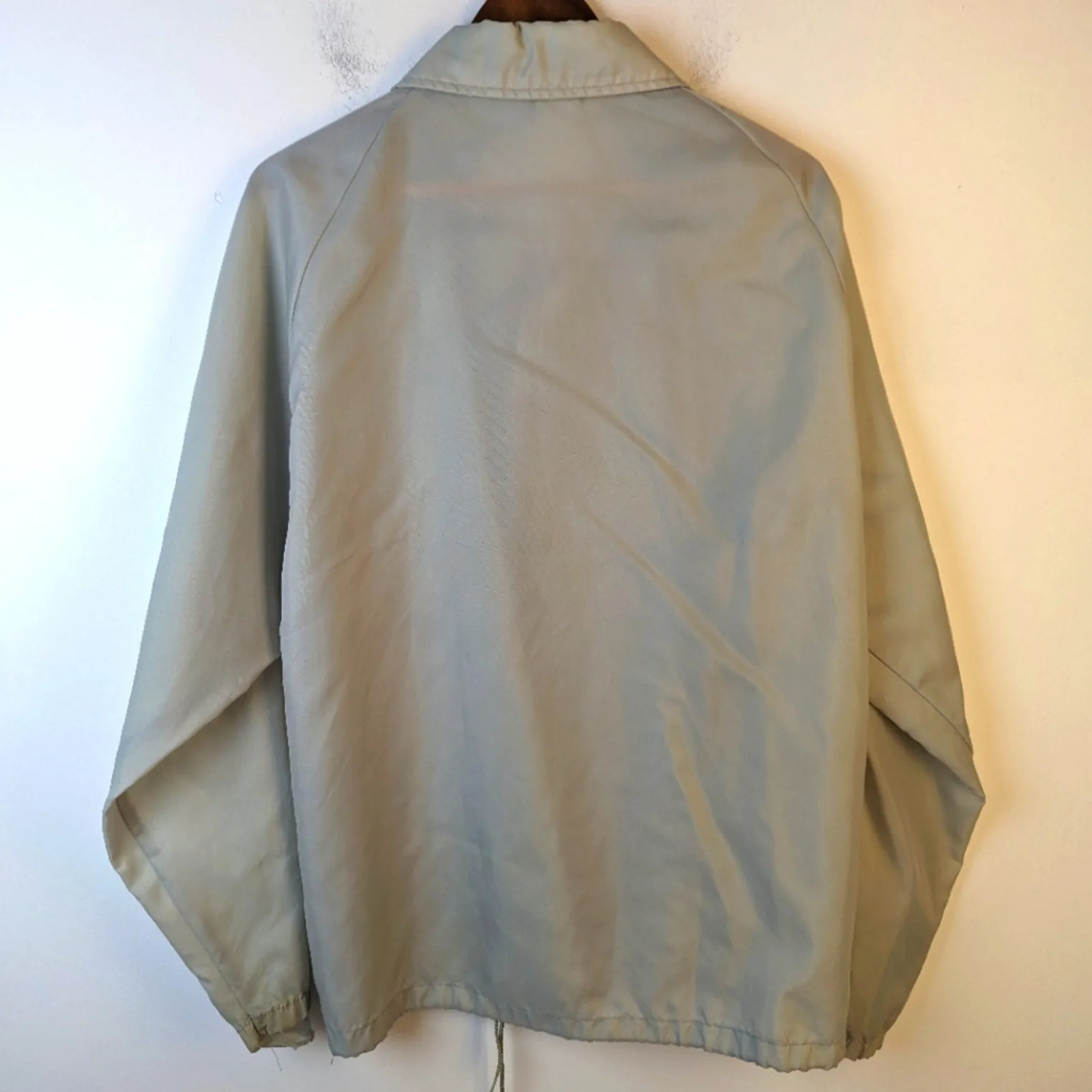 Vintage 80's  Tackle Shop Jacket - XL