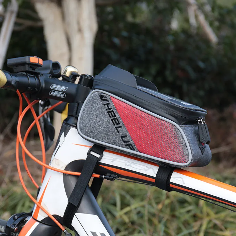 Waterproof Bicycle Bag