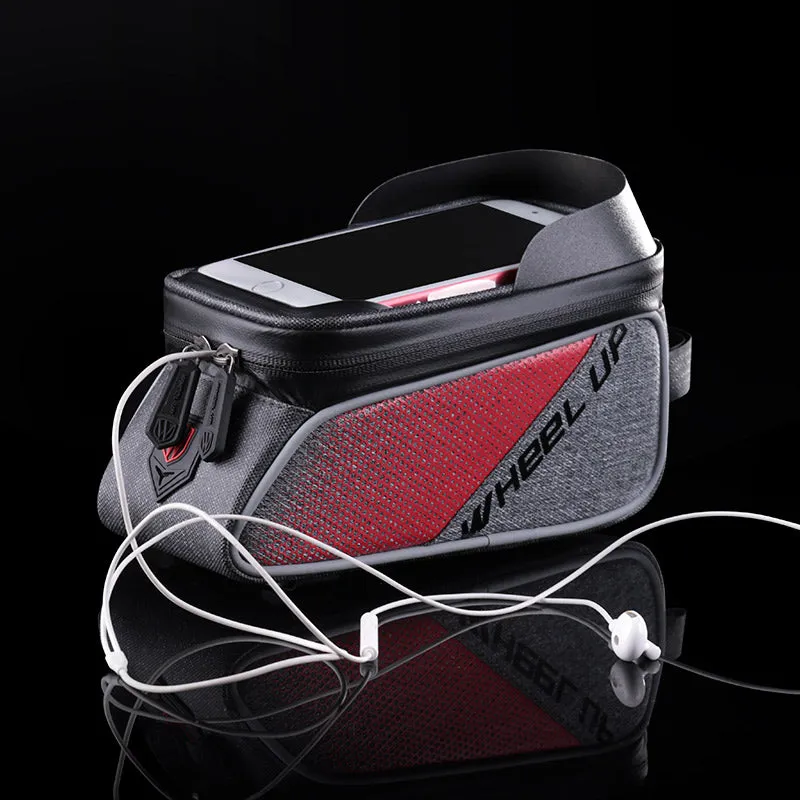 Waterproof Bicycle Bag