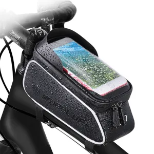 Waterproof Bicycle Bag