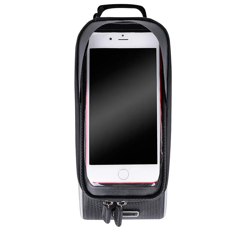 Waterproof Bicycle Bag