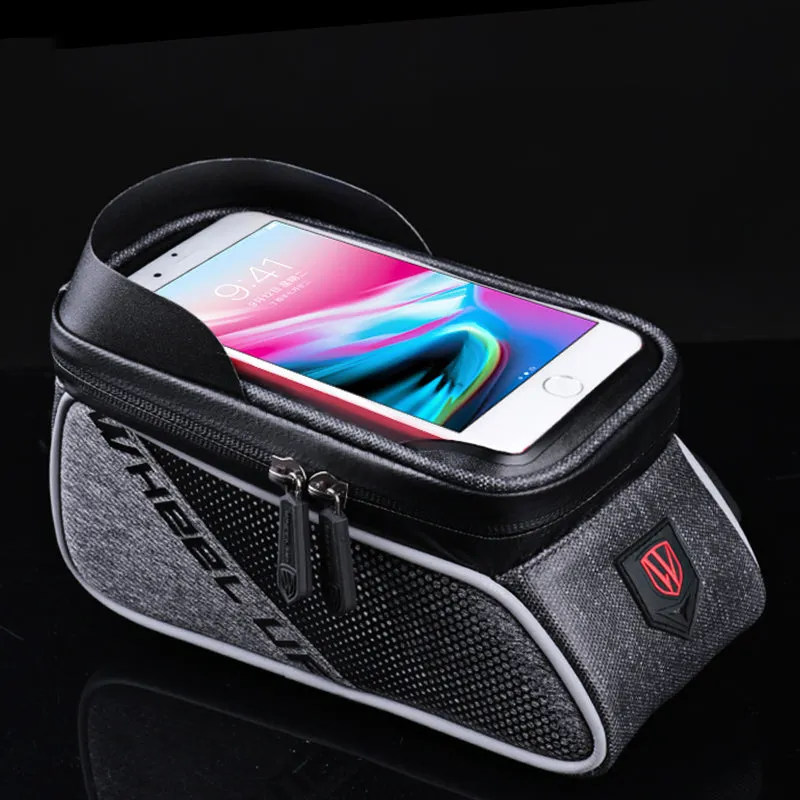 Waterproof Bicycle Bag