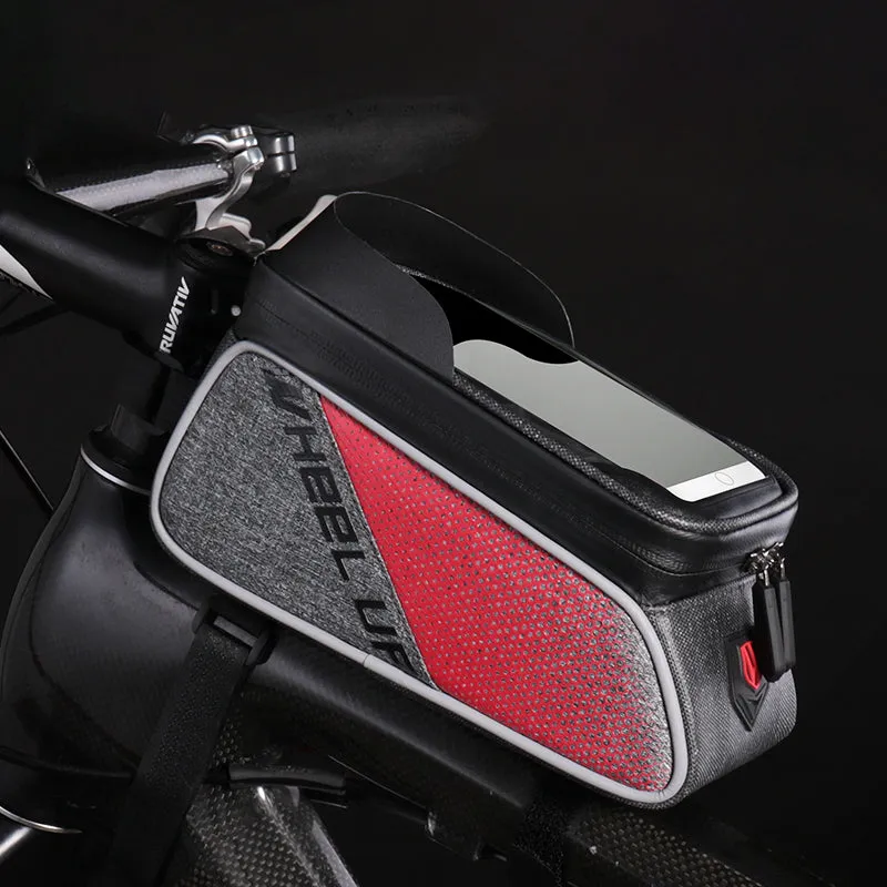 Waterproof Bicycle Bag