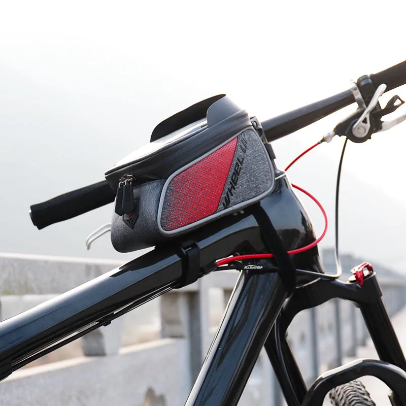 Waterproof Bicycle Bag