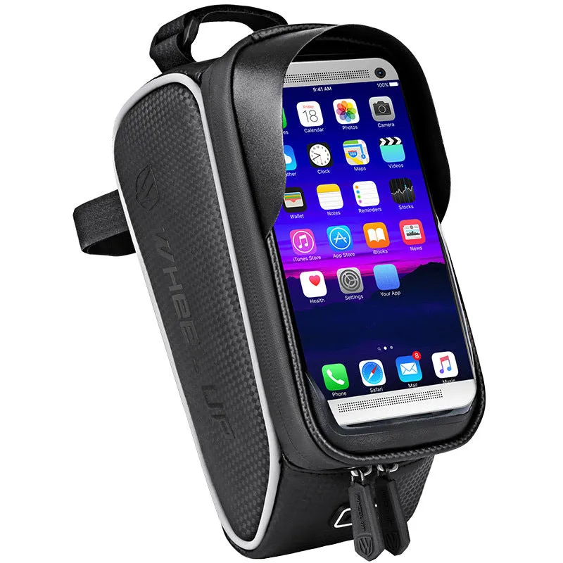Waterproof Bicycle Bag