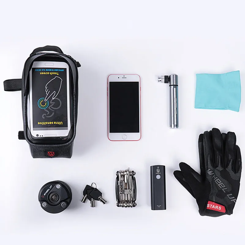 Waterproof Bicycle Bag
