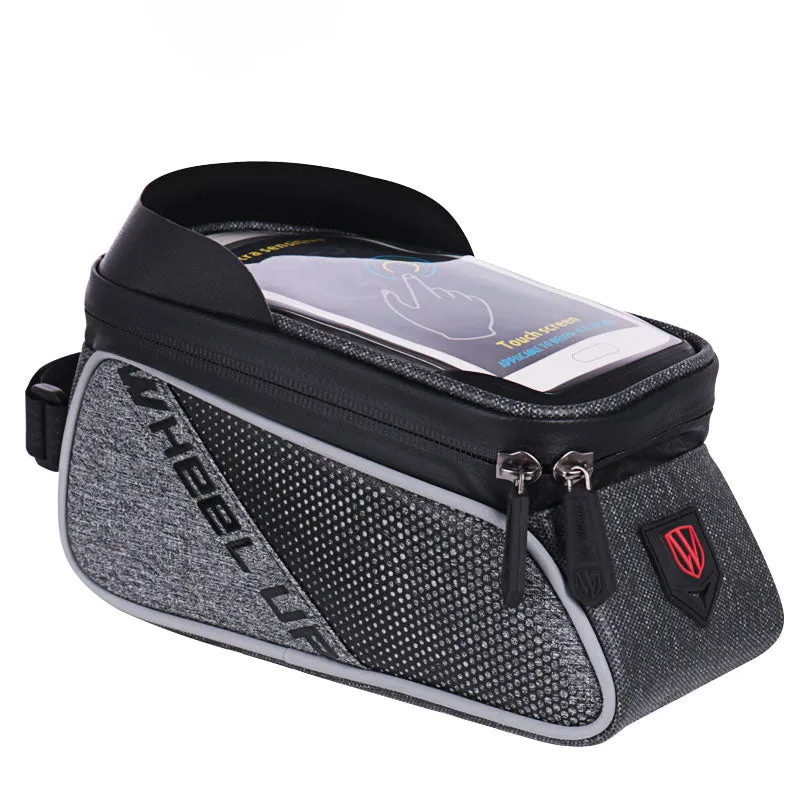 Waterproof Bicycle Bag