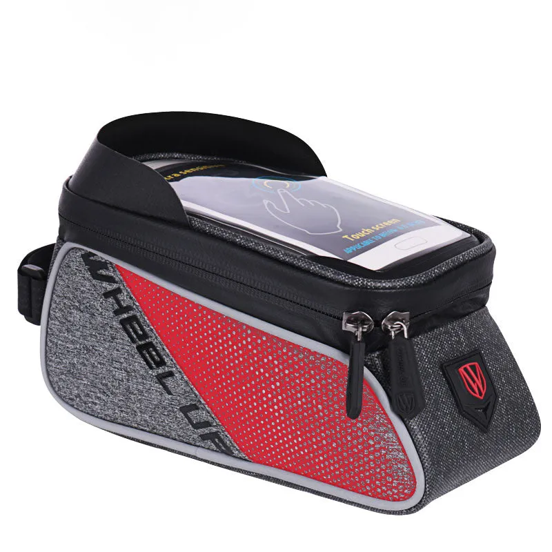 Waterproof Bicycle Bag
