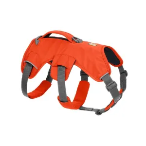 Web Master Dog Harness