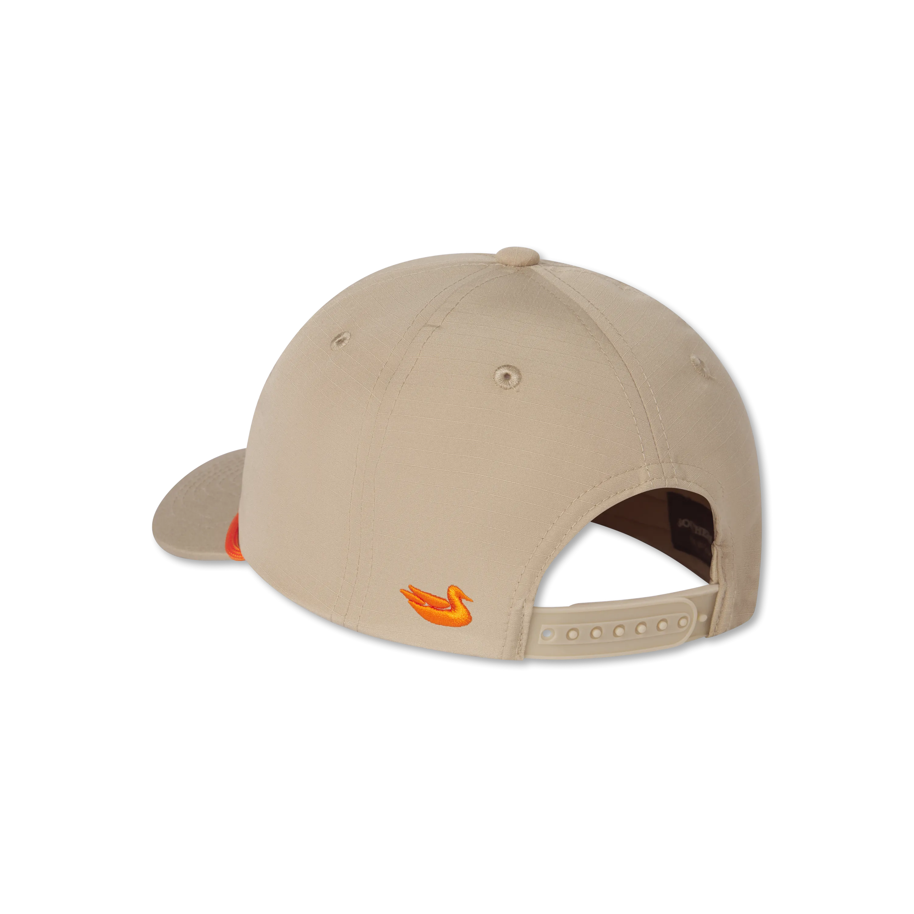 Youth Ensenada Rope Hat - Wildlife - Black Lab