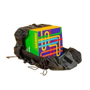 Yuba Fastrack D.R.S Sling And D.R.S. Cargo Bag